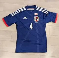 正規品 アディダス サッカー日本代表ユニフォーム 18/19 久保建英