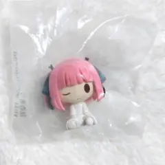 五等分の花嫁　中野二乃　ちょこのっこフィギュア　一番くじ