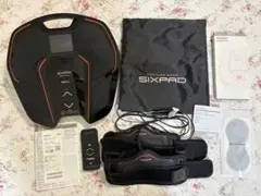 MTG SIXPAD Foot Fit Plus 本体のサムネイル