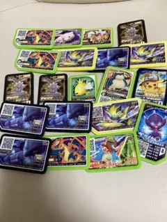 ガオーレ ポケモンカードゲーム