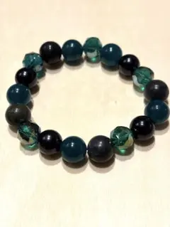 天然石ブレス【リラックス】15㎝