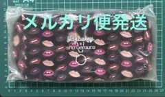 【未開封品】Yazbukey x shu uemura ポーチ