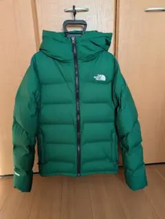 ビレイヤーパーカ ND91815 ボタニカルガーデングリーン THE NORTH FACE ビレイヤーパーカ ボタニカルガーデングリーン M