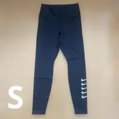 陸上ロングタイツ