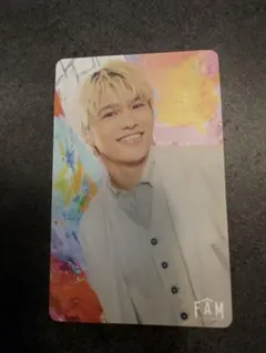 篠塚大輝 松島聡 両面トレカ