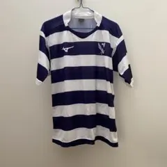 ［レア］明治大学ラグビー部　トレーニングシャツ Mサイズ 2025年最新】明治大学ラグビーの人気アイテム - メルカリ