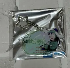 忍たま乱太郎 立花仙蔵 缶バッジ ぬいぐるみ アクリルキーホルダー 忍たま乱太郎×サンリオキャラクターズ - 立花仙蔵×シナモロール