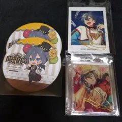 あんさんぶるスターズ 椎名ニキセット＊