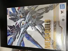 METAL BUILD ストライクフリーダムガンダム リバイバル版　箱のみ開封品のサムネイル