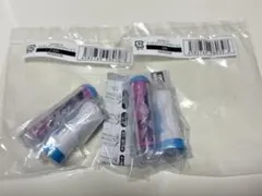 ナ*オ様 ホロライブ　ペンライトチャーム　AZKi ２個セット