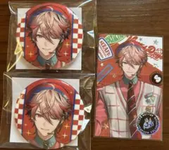 VOLTACTION×Diner セラフ・ダズルガーデン