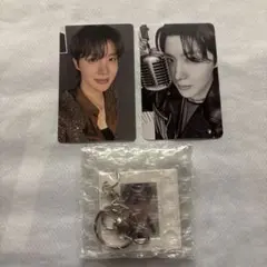 J-HOPE BTS ARIRANG Weverse Albums