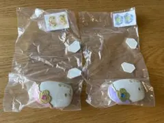なりきりプリキュアDX5 ミックスコミューン セット