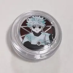 『HUNTER×HUNTER』キルアのヨーヨーコレクション