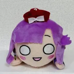 ラブライブ 蓮ノ空女学院スクール 寝そべりぬいぐるみ 安養寺姫芽