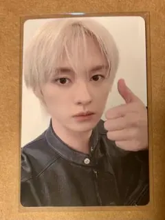 StrayKids リノ DOIT POPUPラキドロ 特典トレカ