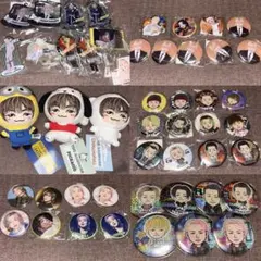 ランペ　山本彰吾　セット① 49点　まとめ売り　レア　希少