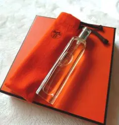 【新品未使用】 エルメス Eau des Merveilles オードトワレのサムネイル