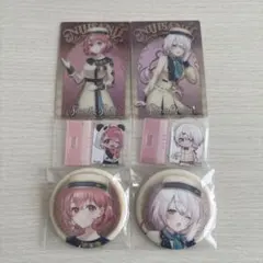 さくゆい　セットのサムネイル