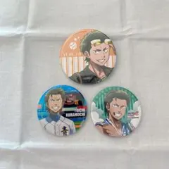 2026年最新】ダイヤのA缶バッジの人気アイテム - メルカリ