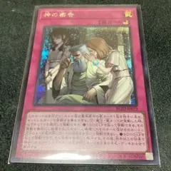 神の密告 シークレット - メルカリ