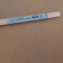 COPIC ciao コピック チャオ YR00 マーカー