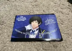 うたプリワンダーランド パスポートカード 綺羅