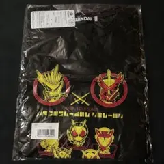 仮面ライダー セイバー スーパーライブ 半袖 Tシャツ 110㎝のサムネイル