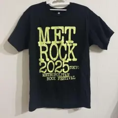10周年限定】METROCK 2022 公式Tシャツ（XL）メトロック 完売品 - メルカリ