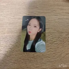 Kep1er bubble gum everline offline ユジン