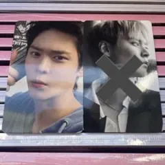 RIIZE FAME タワレコ 特典 ラキドロ トレカ ウンソク 1枚