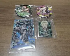 RIZIN会場限定グッズ　平本蓮　クレベル　伊澤
