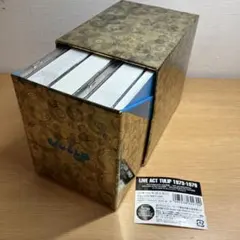 2026年最新】LIVE ACT TULIP 1973-1979の人気アイテム - メルカリ