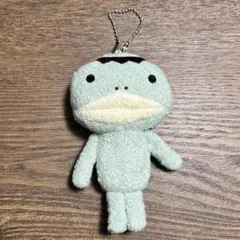 アランジアロンゾ 「カッパくん」 ぬいぐるみキット - メルカリ
