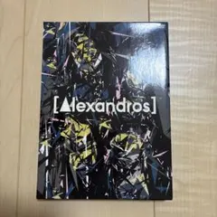 初回盤 [Alexandros] live at Makuhari Messe | Mercari