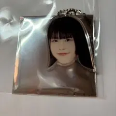 ナイススマイルキーホルダー 渋谷紗雪