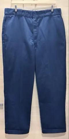 W38L30 USA製 90s ディッキーズ　ワークパンツ
