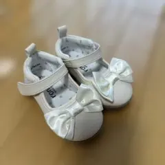 バレエシューズ（14cm）/ アカチャンホンポ