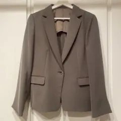 【着用回数２回のみ】AOKI MeWORK 11号（Les Mues)