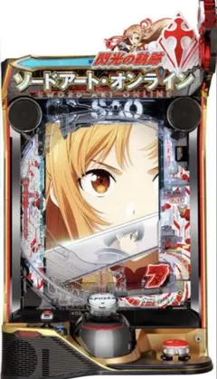 2026年最新】スマパチSAOの人気アイテム - メルカリ