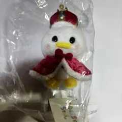 うるぽちゃちゃん ドナルド THE KING ディズニーストア