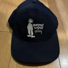 2026年最新】stussy シャドーマン キャップの人気アイテム - メルカリ