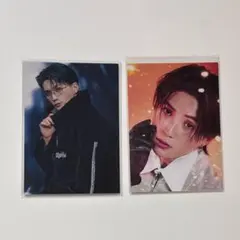 welcome to sunshine 八木勇征 MV CD トレカ