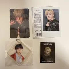 &TEAM Back to Life NICHOLAS ニコラス まとめ売り