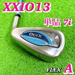 ゼクシオ12 レディース 6番 アイアン 単品 （R）／XXIO MP1200 - メルカリ