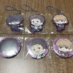 2025年最新】絵馬ユズル 缶バッジの人気アイテム - メルカリ