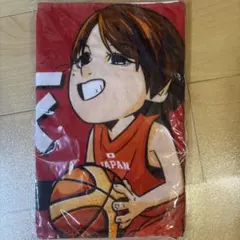 シーホース三河】 西田優大 選手 ニックネームフェイスタオル