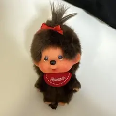 モンチッチ ベビチッチ はじめてのどうぶつえん うさぎちゃん