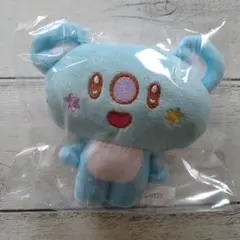 BT21 フワフワマスコット4 KOYA RM