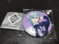 うたプリ 美風藍 缶バッジ